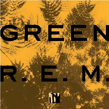 R.E.M.: Green - CD (7200406)