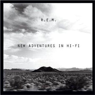 R.E.M.: New Adventures In Hi-Fi - CD (7200409)