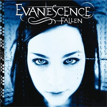 Evanescence: Fallen (Reedice 2017) - LP (7202509)