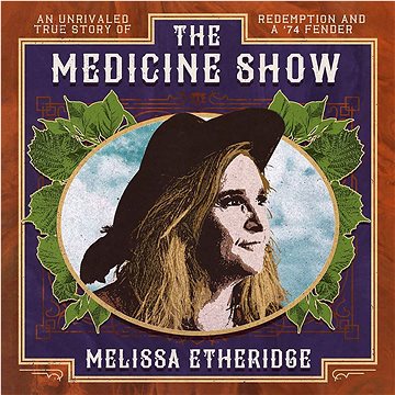 Etheridge Melissa: Medicine Show (2019) - CD (7208998)