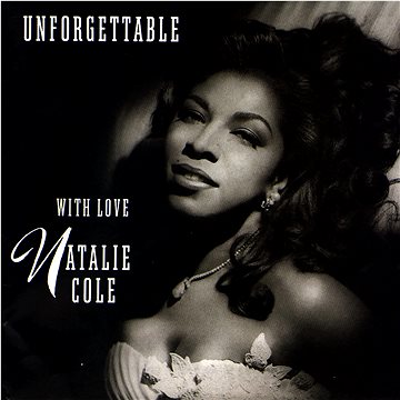 Cole Natalie: Unforgettable...With Love - CD (7209277)