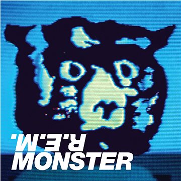 R.E.M.: Monster (2x CD) - CD (7211145)