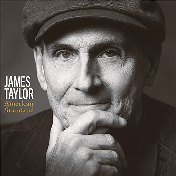 Taylor James: American Standard - CD (7214571)