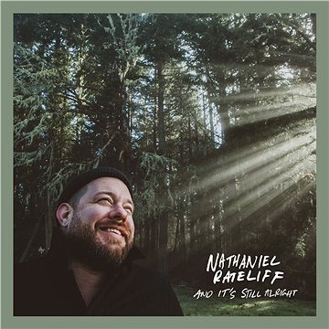 Rateliff Nathaniel: And It's Still Alright - LP (7215490)