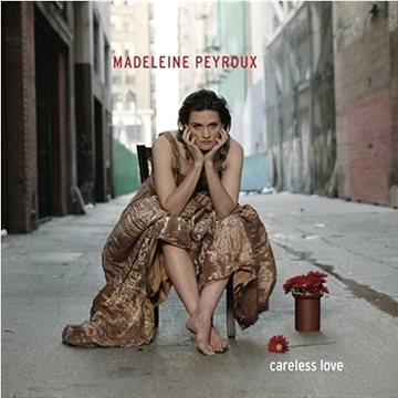 Peyroux Madeleine: Careless Love (3x LP) - LP (7215562)