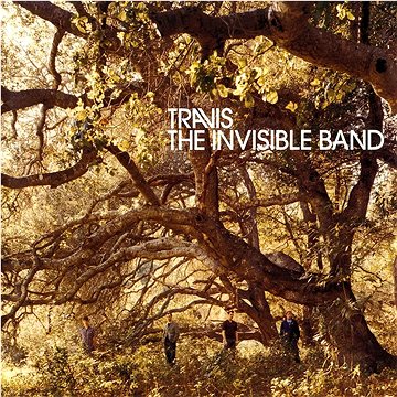 Travis: Invisible Band (20th Anniversary) - LP (7215940)