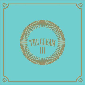 Avett Brothers: The Gleam III - CD (7219552)