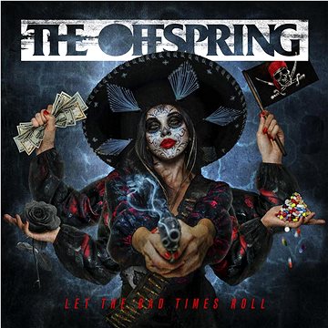 The Offspring: Let The Bad Times Roll - LP (7223020)