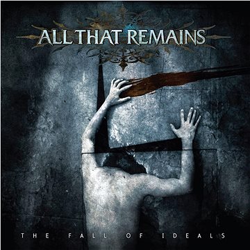 All That Remains: Fall Of Ideals - LP (7226995)