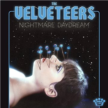 Velveteers: Nightmare Daydream - CD (7227234)