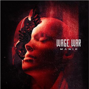 Wage War: Manic - CD (7227668)