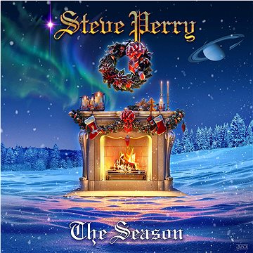 Perry Steve: Season - CD (7228774)