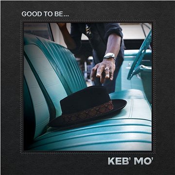 Keb' Mo': Good To Be... - CD (7229955)