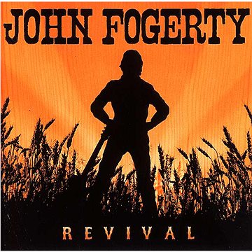 Fogerty John: Revival - CD (7230001)