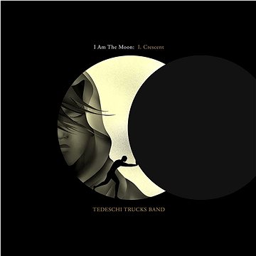 Tedeschi Trucks Band: I Am The Moon: I. Crescent - LP (7240921)