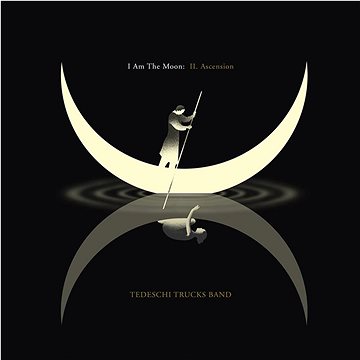 Tedeschi Trucks Band: I Am The Moon: II. Ascension - CD (7243442)