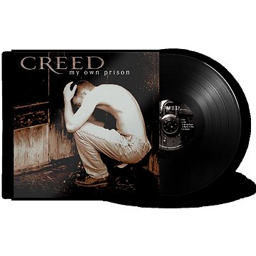 Creed: My Own Person - LP (7244119)