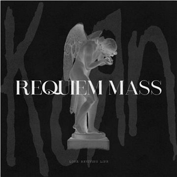 Korn: Requiem Mass - LP (7251094)