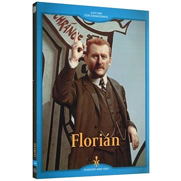 Florián - DVD (746)