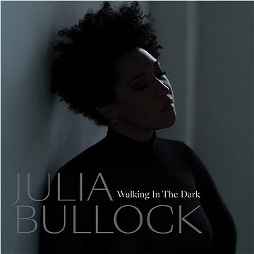 Bullock Julia, Reif Christian: Walking In The Dark - LP (7559790818)