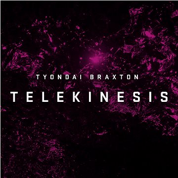 Braxton Tyondai: Telekinesis - CD (7559790967)