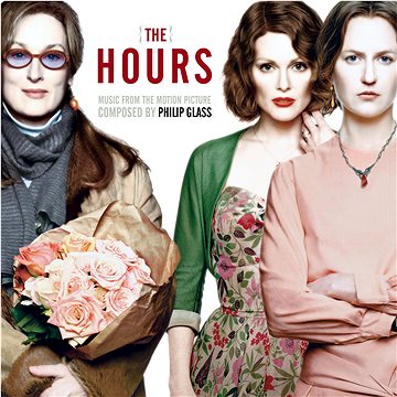 Soundtrack: Hours (2x LP) - LP (7559791029)