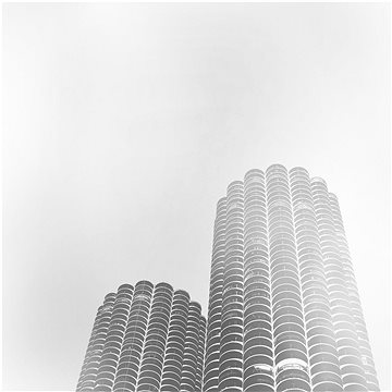 Wilco: Yankee Hotel Foxtrot (2x LP) - LP (7559791060)