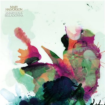 Halvorson Mary: Amaryllis & Belladonna (2x LP) - LP (7559791270)