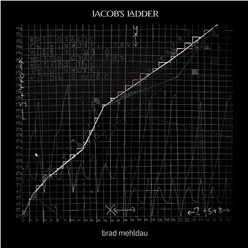Mehldau Brad: Jacob's Ladder - CD (7559791346)