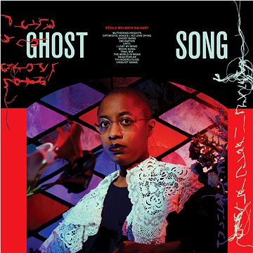 McLorin Salvant Cecile: Ghost Song - LP (7559791466)