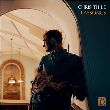 Thile Chris: Laysongs - LP (7559791617)