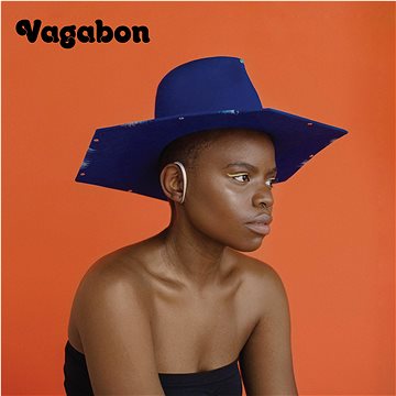 Vagabon: Vagabon - CD (7559792397)