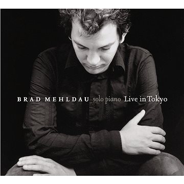 Brad Mehldau: Live In Tokyo (3x LP) - LP (7559792468)
