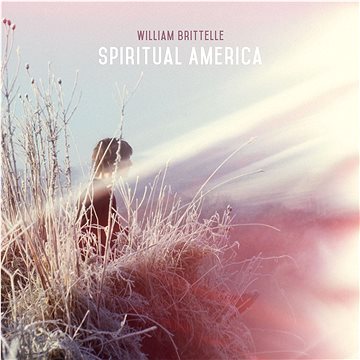 Brittelle William: Spiritual America - CD (7559792538)