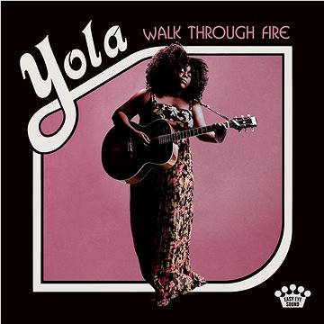 Yola: Walk Through Fire (2019) - CD (7559792700)