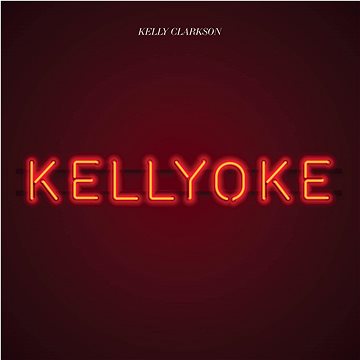 Clarkson Kelly: Kellyoke (EP) - CD (7567863233)