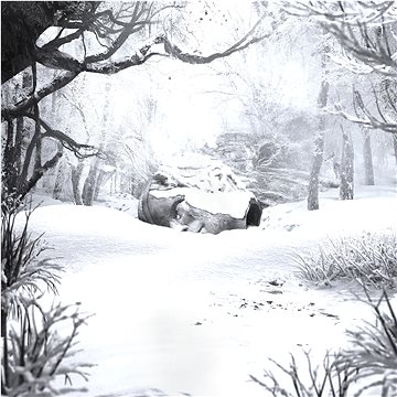 Weezer: SZNZ: Winter (EP) - CD (7567863434)