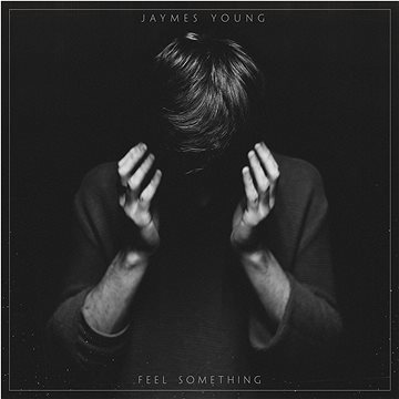 Young Jaymes: Feel Something - LP (7567863525)