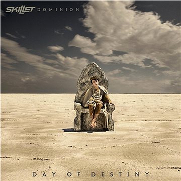 Skillet: Dominion: Day Of Destiny - CD (7567863538)