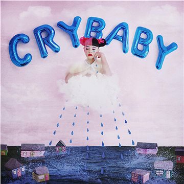 Martinez Melanie: Bry Baby (PINK VINYL) (2xLP) - LP (7567863830)