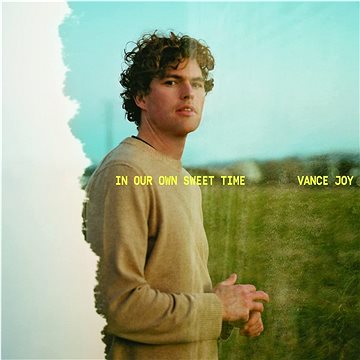 Vance Joy: In Our Own Sweet Time - CD (7567863842)