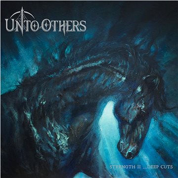 Unto Others: Strenght II / Deep Cuts / Blue - LP (7567863890)