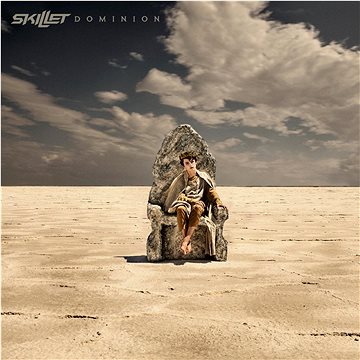 Skillet: Dominion - CD (7567864086)