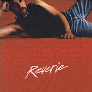 Platt Ben: Reverie - LP (7567864151)