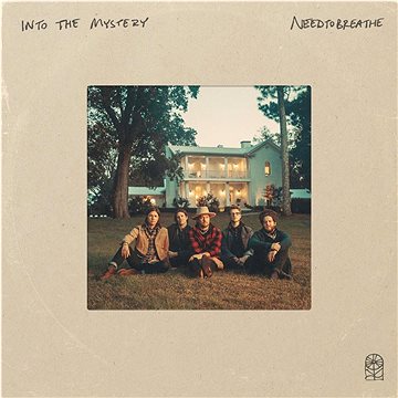 Needtobreathe: Into The Mystery - CD (7567864364)