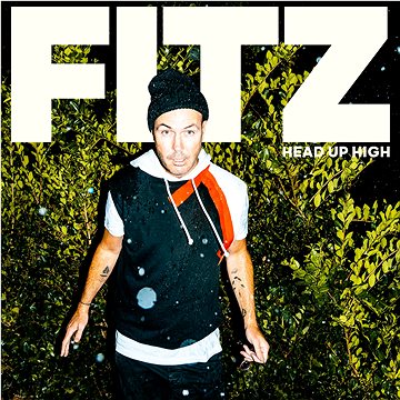 FITZ: Head Up High - CD (7567864412)