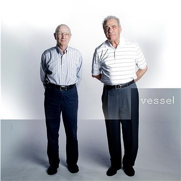 Twenty One Pilots: Vessel (Coloured) - LP (7567864568)