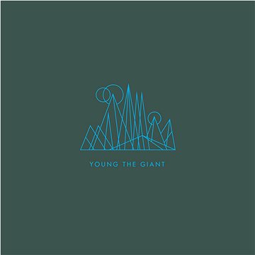 Young The Giant: Young The Giant 10th Anniversary Edition (2x LP) - LP (7567864705)
