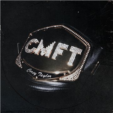 Taylor Corey: CMFT (Limited Autogram) - LP (7567864712)