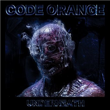 Code Orange: Underneath - LP (7567864817)